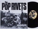 POP RIVETS Fun In The U.K. JIM'S LP VG++