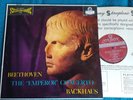 WILHELM BACKHAUS / Beethoven Piano Concerto No.5 / London-Decca WBG BB CS 6156