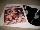 THE ROLLING STONES- 30 GREATEST HITS DOUBLE VINYL ALBUM SCARCE