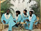 THE NOTATIONS S/T US Vinyl LP Gemigo GM 5501 EX+/VG+ 1976 Curtom CHICAGO SOUL