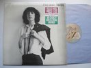 PATTI SMITH Horses NM ARISTA AL5-8158 Original LP in shrink Sterling