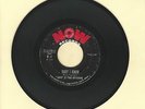 Doc & The Interns Baby I Know We Can Work It Out Now 45 Record Soul VG+/VG SEE