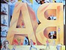 ABBA 'Live' Near Mint never played original 1986 1st US press Promo LP