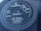 beatles - ringo's theme [ this boy ] / and i love her rare uk record '64 ex+ con