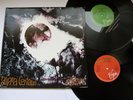ULTRASONIC CLEAN - TANGERINE DREAM - Alpha Centauri + Atem EX GERMAN DOUBLE LP