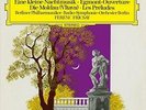 FRICSAY-FRICSAY/BP:MOZART-SERENADE IN G EINE KLE NEW VINYL RECORD