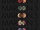 MAROON 5-MAROON 5:THE STUDIO ALBUMS NEW VINYL