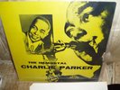 CHARLIE PARKER, Original Savoy LP, MILES DAVIS, ROACH, BUD POWELL...more