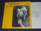 Lola BOBESCO im konzert press kit BRAHMS MENDELSSOHN LALO espagnole mint- lp