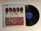 THE ROLLING STONES FLOWERS PSYCH IN SHRINK EX+