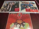 THEM YOUNG ANGRY & THEM AGAIN WITH VAN MORRISON 180 GRAM SET + THEM TIME  OUT