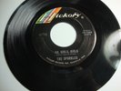 Northern Soul Garage 45 the Sparkles 