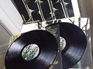 TYPE O NEGATIVE original Vinyl 2LP October Rust (1996)