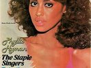 Phyllis Hyman Blues & Soul Issue 337 1981   The Staple Singers