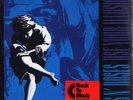 Use Your Illusion II, Guns N Roses, Vinyl, 0720642442012