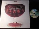 DEEP PURPLE Come Taste The Band LP 70s Pressing NO BAR CODE