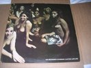 JIMI HENDRIX Electric Ladyland UK Polydor 1968 D/LP