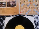 ** TEST PRESSING + PROOF SLEEVE ** ANDREW POWELL PLAYS ALAN PARSONS LP N. MINT