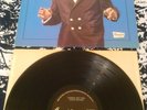 JACKIE WILSON - NOBODY BUT YOU LP N. MINT  ORIGINAL U.S BRUNSWICK BL 754212