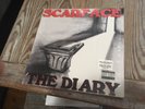 Scarface - The Diary LP Rap-A-Lot 1st Press Geto Boys Ice Cube Tupac UGK