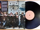 THE BYRDS TURN TURN TURN 1966 ORIG Japan ONLY Jacket RARE TEST PRESS Psych EX NM