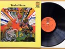 TRADER HORNE Morning Way RARE 1971 JAPAN ORIG DAWN w/ Insert MINT UK Psych Folk
