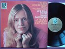 ELECTROLA Stereo, DVORAK: Cello Concerto, DU PRE, BARENBOIM, Chicago Symp. NM