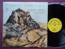 MELODIA Stereo, BRUCH, MENDELSSOHN: Violin Concertos, KOGAN, MAAZEL, NM