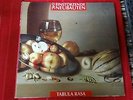 EINSTURZENDE NEUBATEN TABULA RASA BLIXA BARGELD ORIGINAL GTD UK EX LP