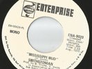 Funk/Soul - Smithstonian on Enterprise 9020-DJ Copy- Mississippi Mud/same