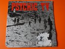 PSYCHIC TV THOSE WHO DO NOT GATEFOLD DOUBLE ALBUM VINYL LP GRAMM23
