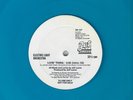 ELECTRIC LIGHT ORCHESTRA (ELO) LIVIN THING 1 SIDED 12