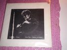 BRUCE SPRINGSTEEN: Fever / Higher RED WAX Marble 7” rare NON TMOQ 33rpm NM-