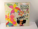 face to face kinks reprise 6228 mono 12