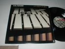 Cal Tjader LA ONDA VA BIEN Concord LP AUTOGRAPH 1980 Latin Jazz Smooth Vibes VG+