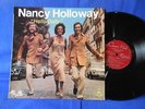 NANCY HOLLOWAY DANIEL JANIN HELLO DOLLY SV 2690 ORIG FRANCE MINT