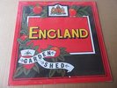 ENGLAND GARDEN SHED UK 1977 PROG ROCK PVC LP REISSUE