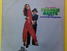 THE LEGENDARY FRANKIE DANTE - BEST FOOT FORWARD - SALSA - VENEZUELA ISSUE