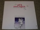 Canciones Y Danzas De La Edad Media Y Del Renacimiento Ars Antiqua 1978 Mexico