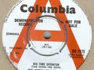 ZOOT MONEY'S BIG ROLL BAND**BIG TIME OPERATOR**DEMO*MOD*DANCER*LISTEN TO IT