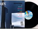 ROB WASSERMAN ? DUETS ? EX/NM 1988 MCA KM Audiophile LOU REED RICKIE LEE JONES