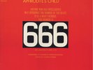 Aphrodite's Child - 666 2x LP ORIGINAL FRENCH VERTIGO COPY - 6673001