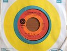 DEEP PURPLE - Smoke On The Water - RARE MEXICO 45