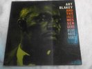 art blakey and the jazz messengers