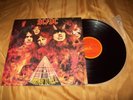 Rare AC DC Highway To Hell LP Albert Productions 1979 AUSSIE APLP 040 Red Label
