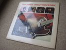 The Kinks Kontroversy Mono Pye UK 1st Press LP