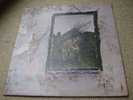 Led Zeppelin IV 4 LP UK 1st Issue Red & Plum Original LP - Nice Press