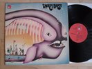 Warm Dust-s/t Original Basf Prog from UK Top Mint