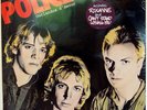 SEALED  THE POLICE Outlandos d'Amour Orig 1st 1978 Hype Sticker A&M SP 4753