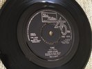 EDWIN STARR 'Time' b/w 'Running Back and Forth' 7